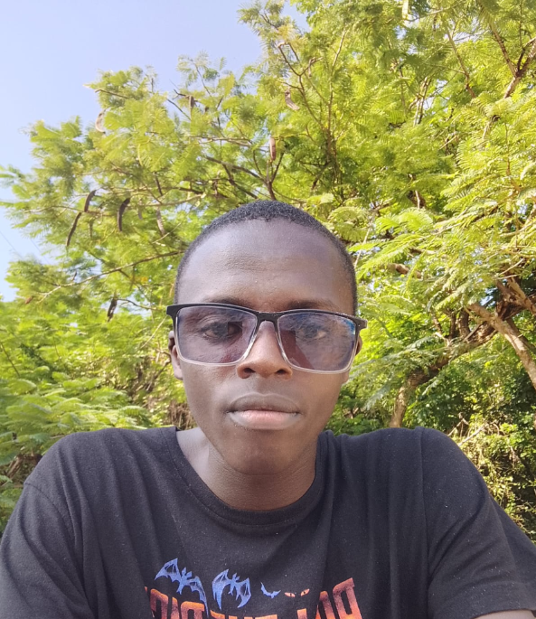 Wilfred Mwaura Kimani profile